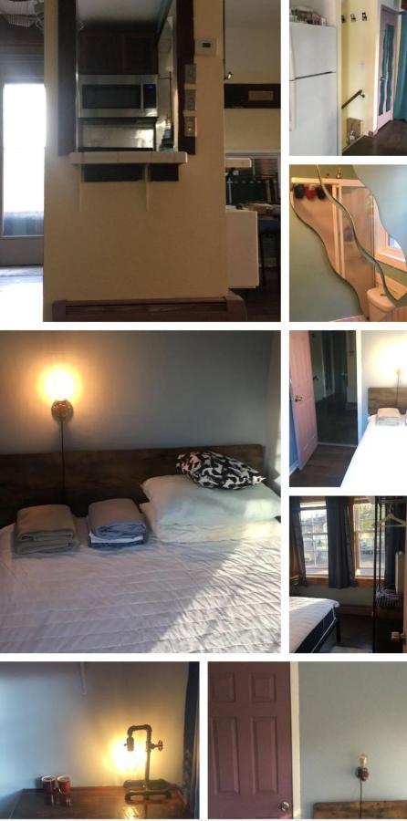 Rock Pad For Yale, Visitors, Nurses, Staff Apartment New Haven Bagian luar foto
