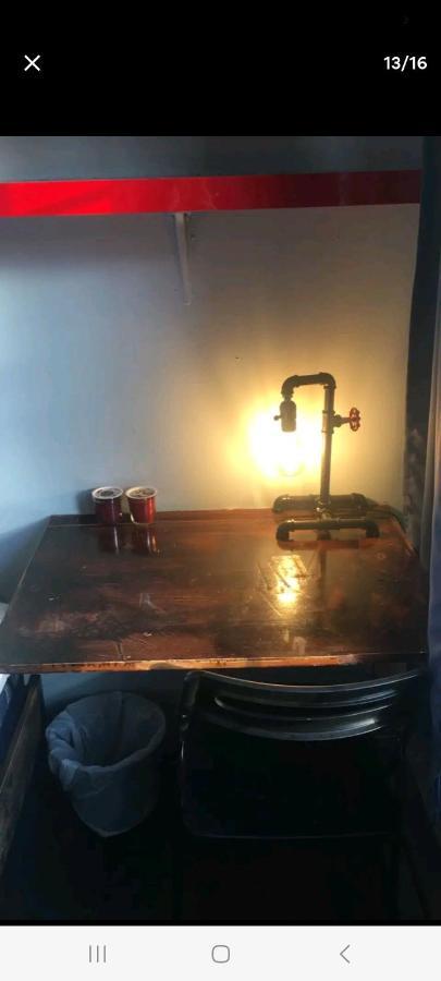Rock Pad For Yale, Visitors, Nurses, Staff Apartment New Haven Bagian luar foto