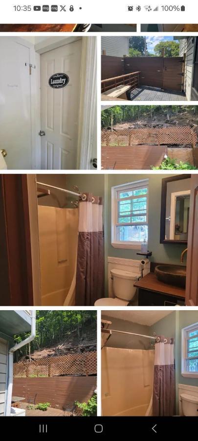 Rock Pad For Yale, Visitors, Nurses, Staff Apartment New Haven Bagian luar foto