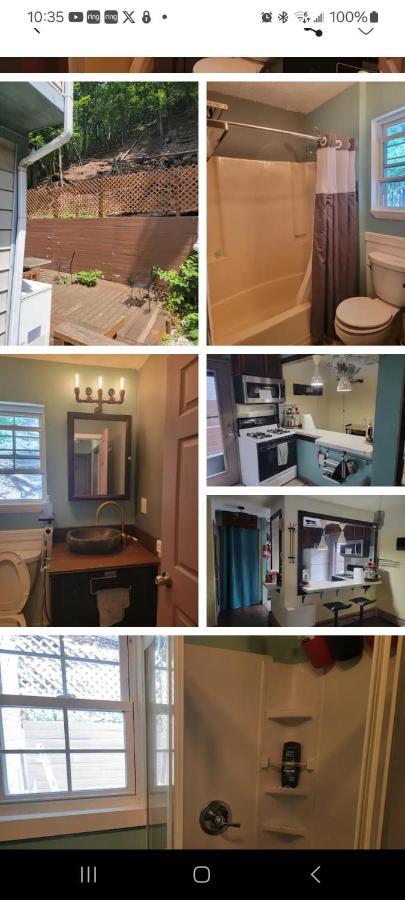 Rock Pad For Yale, Visitors, Nurses, Staff Apartment New Haven Bagian luar foto