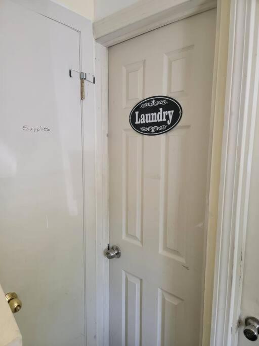 Rock Pad For Yale, Visitors, Nurses, Staff Apartment New Haven Bagian luar foto