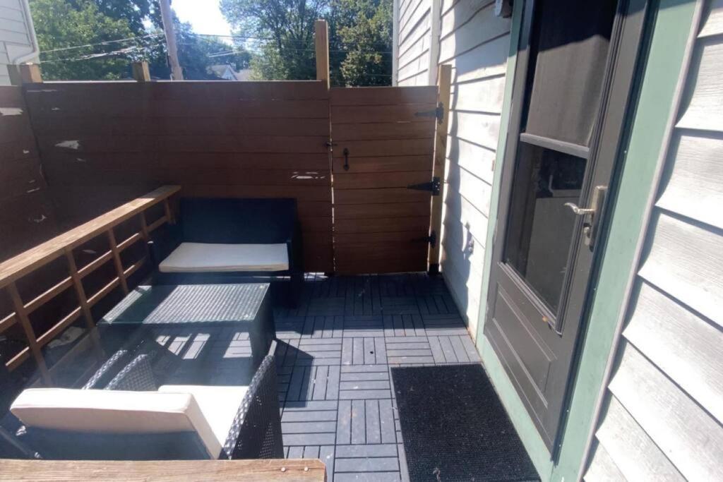 Rock Pad For Yale, Visitors, Nurses, Staff Apartment New Haven Bagian luar foto