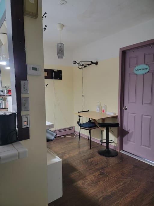 Rock Pad For Yale, Visitors, Nurses, Staff Apartment New Haven Bagian luar foto